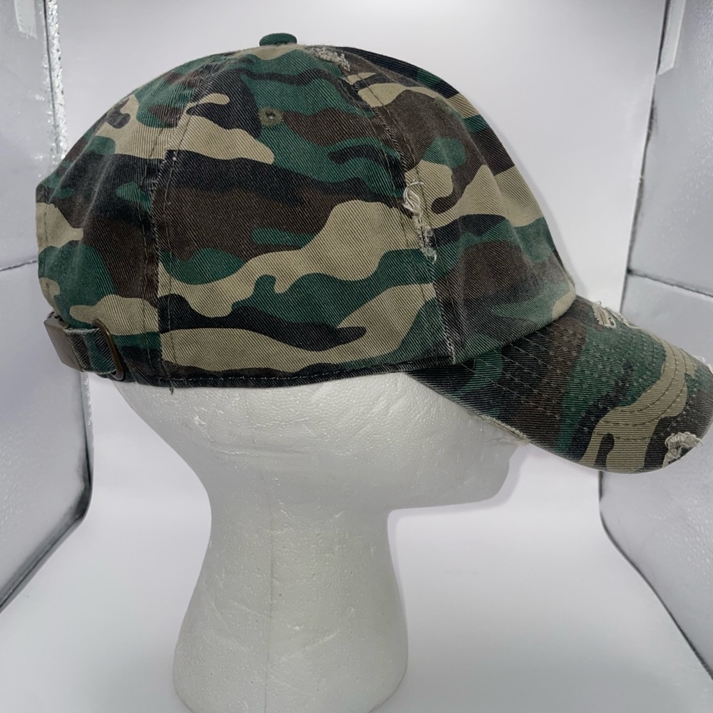 VINTAGE HAT - Picture 3 of 6